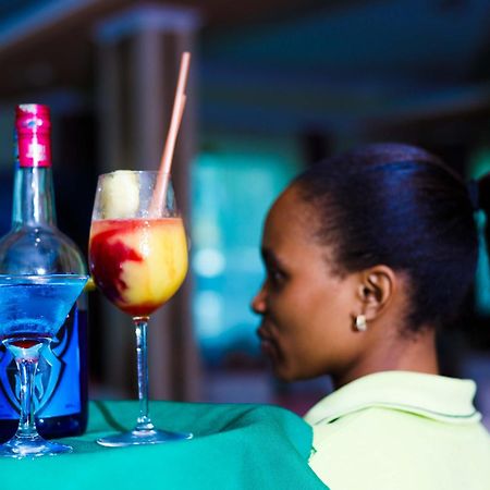 Tiffany Diamond Hotels - Mtwara Exterior foto