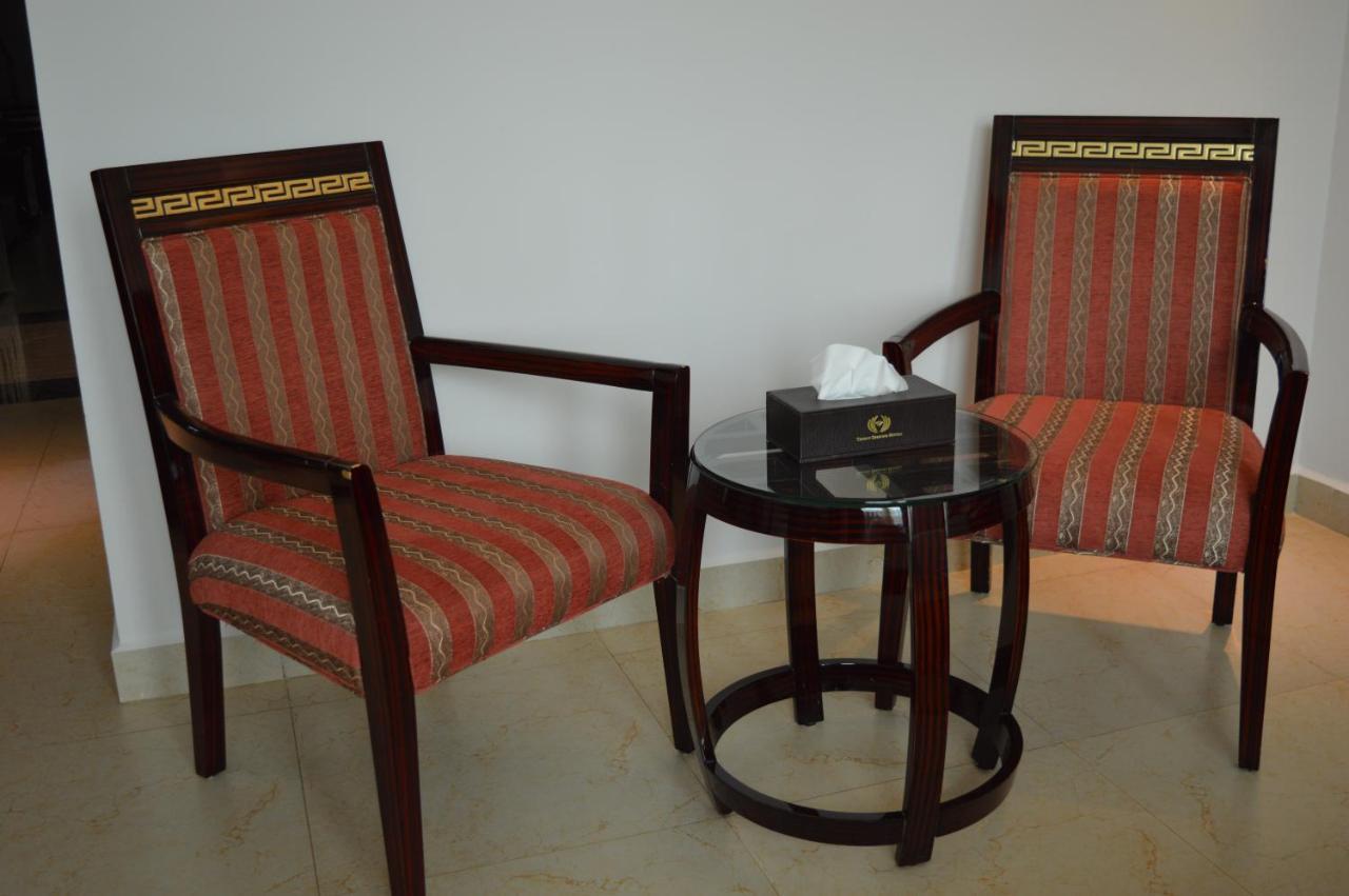 Tiffany Diamond Hotels - Mtwara Exterior foto