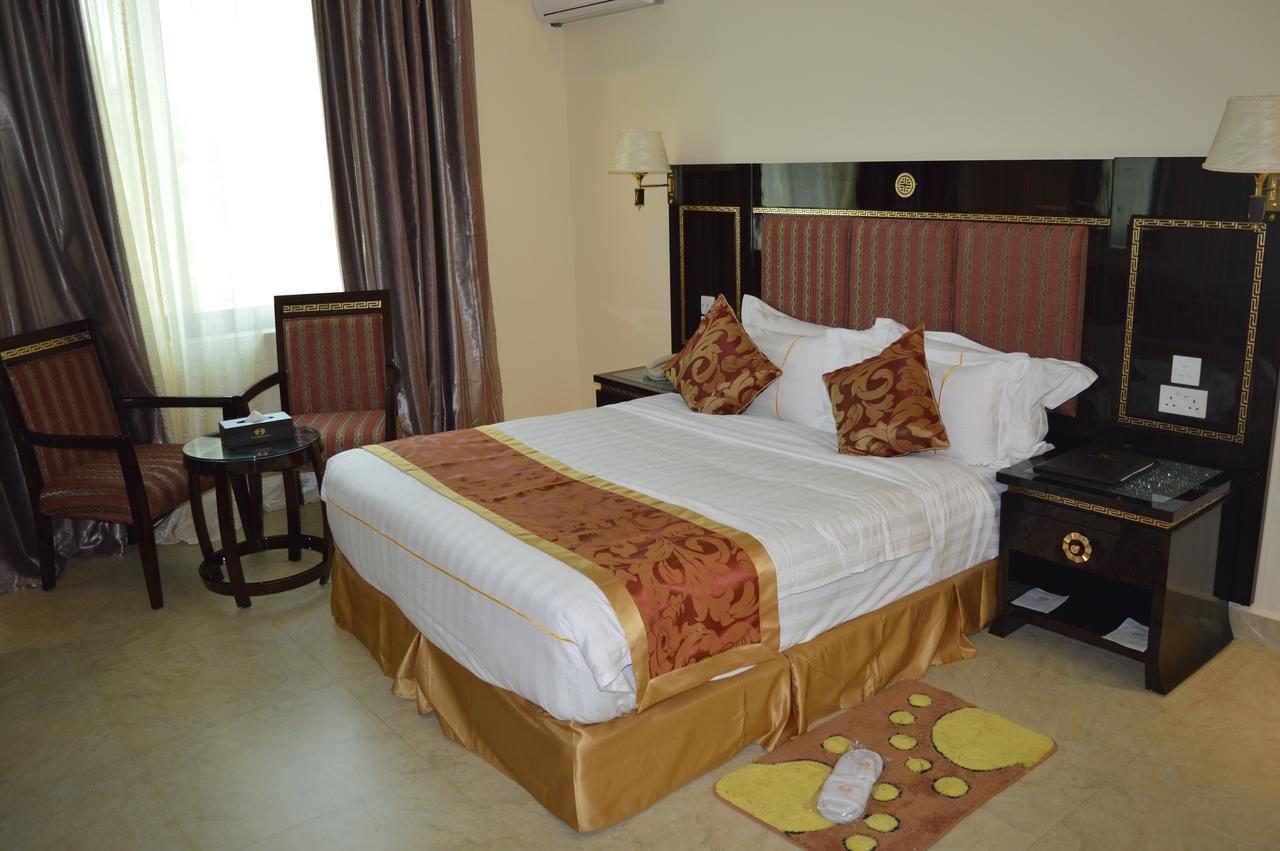 Tiffany Diamond Hotels - Mtwara Exterior foto