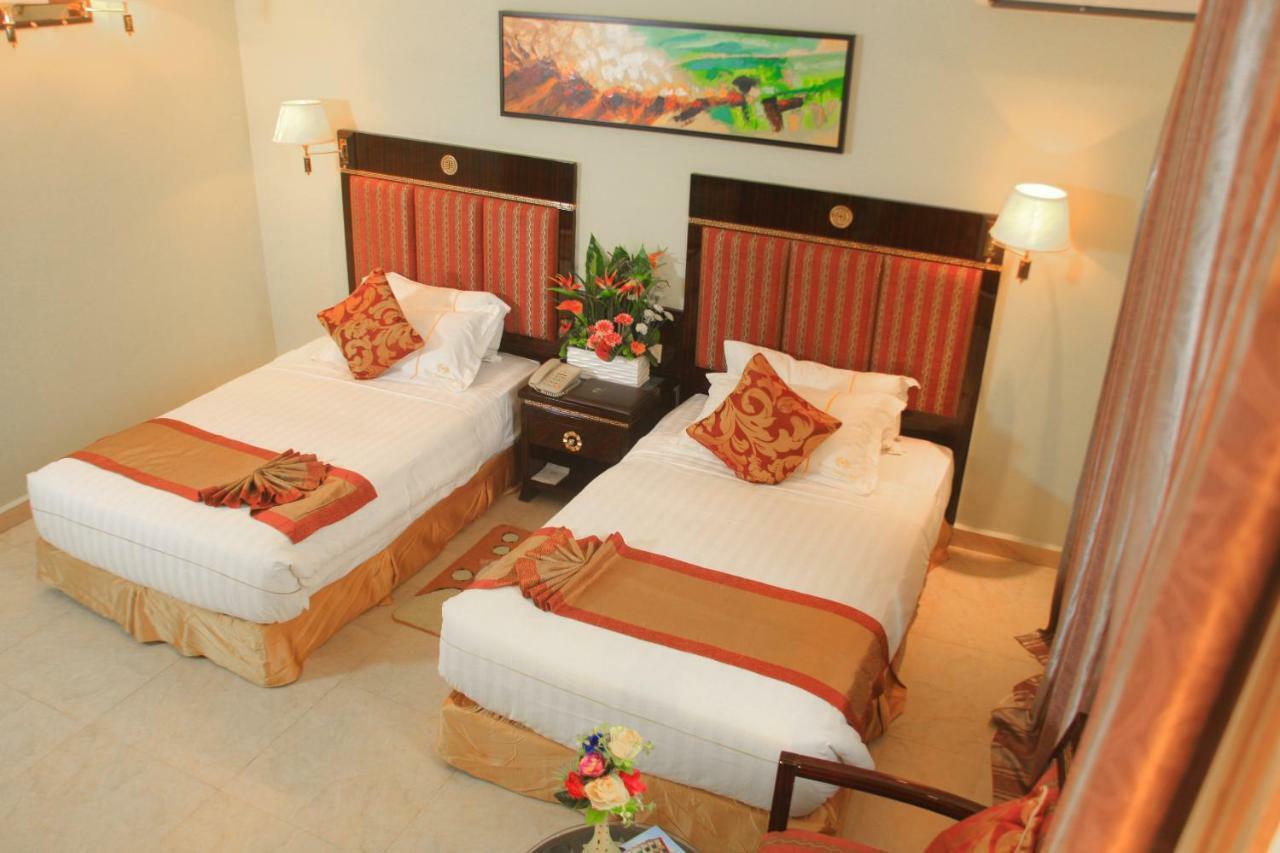 Tiffany Diamond Hotels - Mtwara Exterior foto