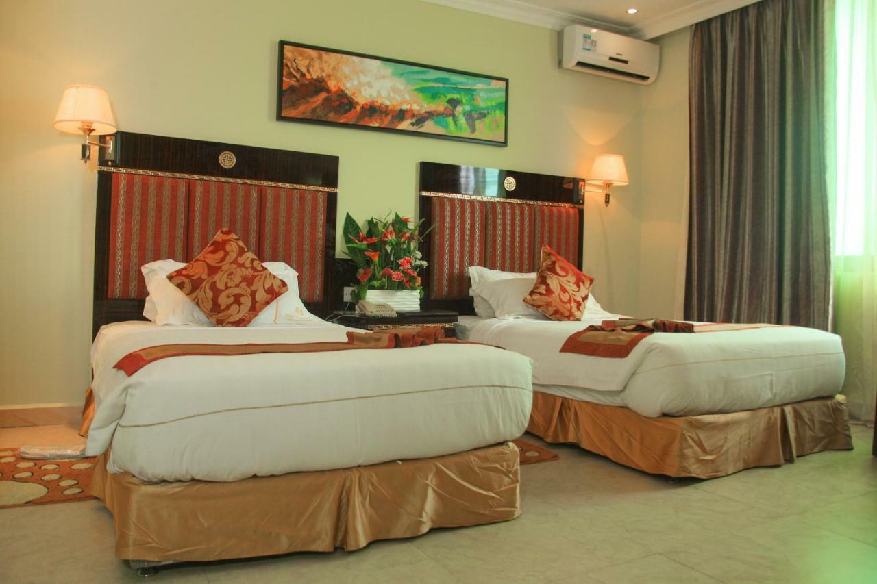 Tiffany Diamond Hotels - Mtwara Exterior foto