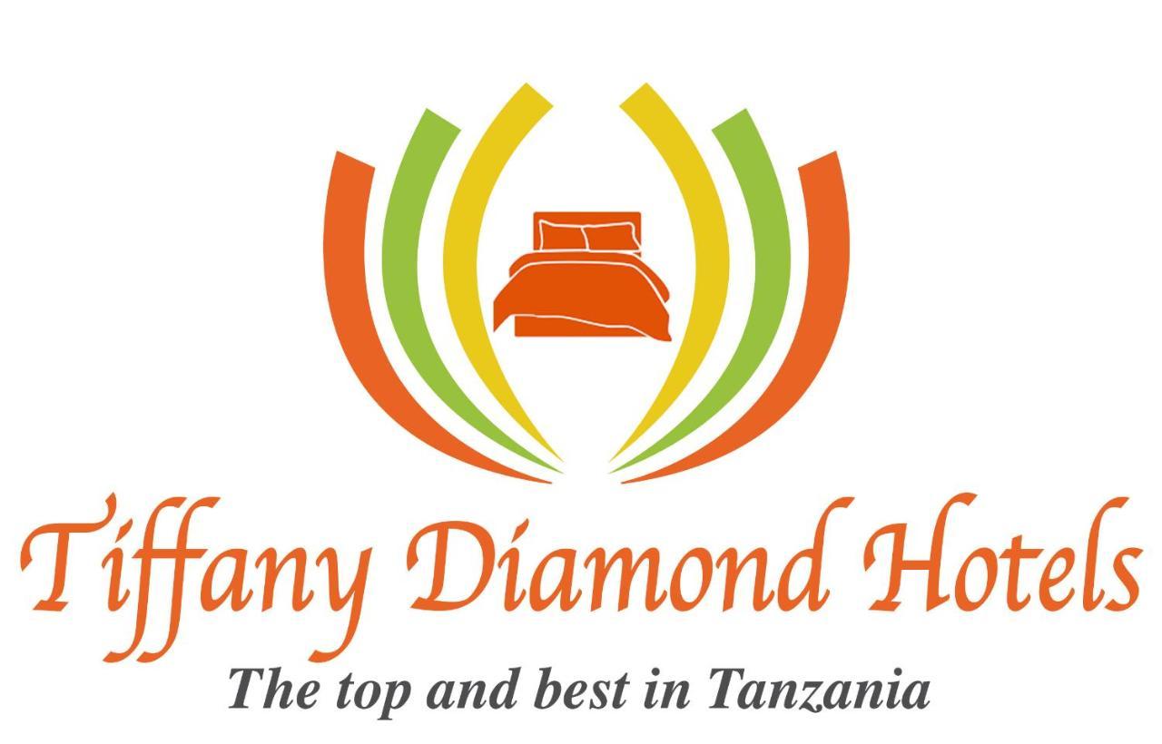 Tiffany Diamond Hotels - Mtwara Exterior foto